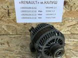 Генератор Renault Laguna 3 1.5 Dci 07-15р. (Рено Лагуна III) 8200660057