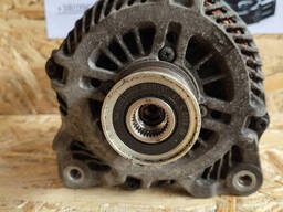 Генератор Renault Laguna 3 2.0 Dci 07-15р. (Рено Лагуна III) 8200960536