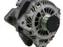 Генератор Renault Megane III 2.0 dCi BZ0 - 12v 210Amp