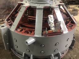 Генератор ТД 802