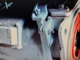 Генератор тока 8 кВт 380 V