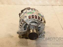 Генератор VW Polo 1.2 16V TSI 2009-2016 04C903023L 464149