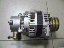 Генератор (Япония) к автобусу Богдан, грузовику Исузу