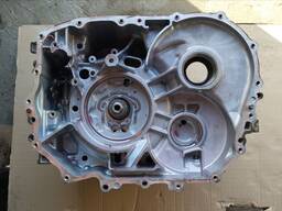 G210047090 G210047091 генератор корпус акпп ZVW40 ZVW41 ZVW35 ZVW30 Toyota Lexus