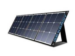 Солнечная панель Genergy ZERO GZE200W 200Вт (240000198)
