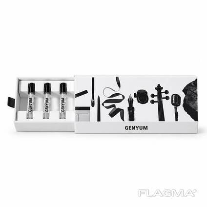 Genyum Discovery Sample Set 8x1.5ml