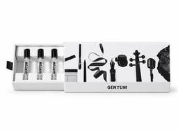 Genyum Discovery Sample Set 8x1.5ml