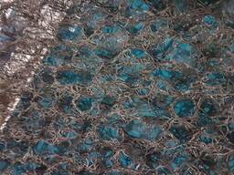 Геомат высотой 9 11 13 19 мм