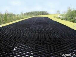 Георешетка