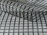 Геосетка георешетка дорожная Asphaltex стекловолокно асфальт - фото 1