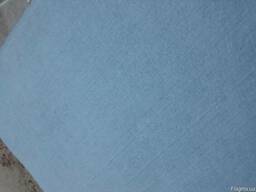 Геотекстиль 250 термофиксированный