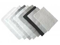 Геотекстиль термофиксированный 200 г/м2