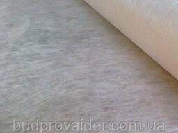 Геотекстиль термофиксированый . 120 гр. /м. кв