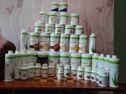 Гербалайф Herbalife. Продукция в наличии! Отправляю почтой