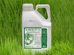 Гербицид Адвокат (аналог Зенкор Ликвид)