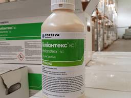 Гербіцид Геліантекс