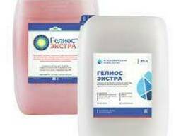 Гербицид Гелиос-Экстра АХТ