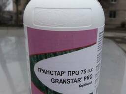 Гербицид Гранстар Про 75 в. г