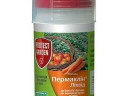 Гербицид "Пермаклин Ликвид" (Зенкор Ликвид) 100 мл, Bayer- S