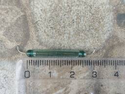 Герконы, длина 36мм. -730шт. 27мм. -4297шт.