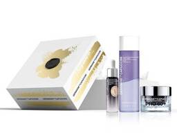 Germaine de Capuccini Набір Golden Hours SRNS Сироватка 15мл + Options Рідина для. ..