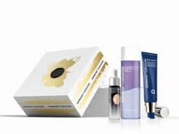 Germaine de Capuccini Набір Golden Hours: SRNS Сироватка 15мл + Options Рідина для. ..