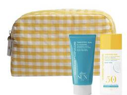 Germaine de Capuccini Набір TE Sun: Емульсія антивікова для обличчя SPerfect Forms 50. ..