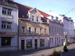 В Германии продам свой дом с офисом и кафе в самом центре города - фото 1