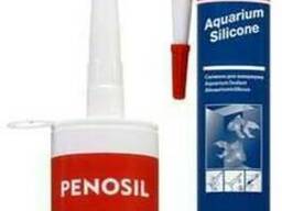 Герметик для аквариумов Penosil Aquarium Silicone