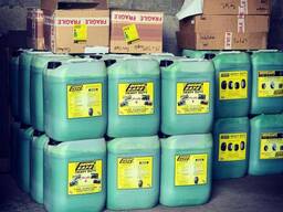 Герметик Heavy Duty Drive safe (Анти-прокол) для шин, колес