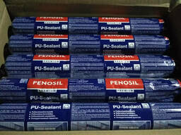 Герметик Penosil Premium PU Sealant Low Modulus