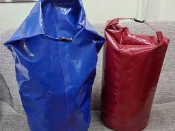 Гермомешок (гермосумка) из ПВХ ткани