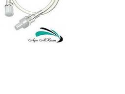 Гейдельберивская удлинительная трубка 100см