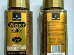 GiaComo Wiener Caffee