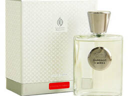 Giardino Benessere Sandalo E Mirra edp 100ml tester