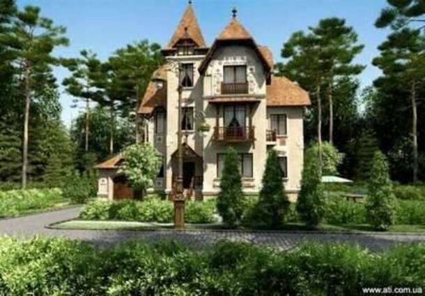 Гибкая черепица Тегола (Tegola)