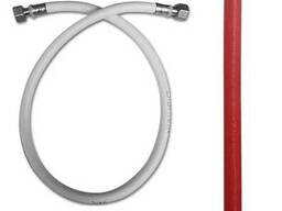 Гибкая металлопластиковая подводка 1/2 ВВ Flexy RBM в изоляции 20 см