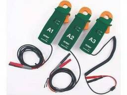 Гибкие токовые адаптеры на 3000А Extech PQ3220