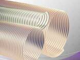 Гибкие воздуховоды для систем вентиляции, кондиционирования - фото 2