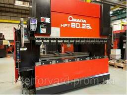 Гибочный пресс Amada HFT 80-25 L