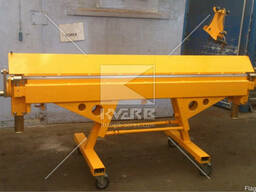 Гибочный станок для листового металла Sorex ZRS 2160/2