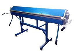 Гнучкий верстат для профнастилу Н20