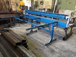 Гнучкий верстат для профнастилу Н20 - фото 2