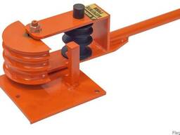 Гибочный станок профильной трубы Stalex TR-12