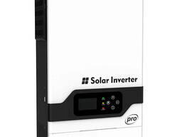 Гибридный ИБП 5200Вт, 48В МППТ на 4кВт Parallel Kit, PV18-5248 PRO, MUST