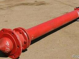 Гидрант пожарный h-1.0