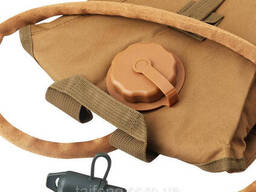 Гидратор рюкзак KMS Coyote питьевая система 2,5 л