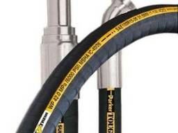 Производство и ремонт рукавов высокого давления