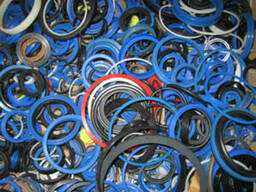 Гидравлические уплотнения