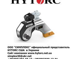 Гидравлический гайковерт Hytorc EDGE 5, 1137 Нм